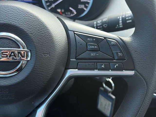 Nissan micra 1.0 ig-t acenta 2022 | r-794-zb * - afbeelding 13 van  31