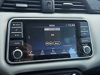 Nissan micra 1.0 ig-t acenta 2022 | r-794-zb * - afbeelding 14 van  31