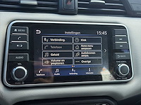 Nissan micra 1.0 ig-t acenta 2022 | r-794-zb * - afbeelding 15 van  31