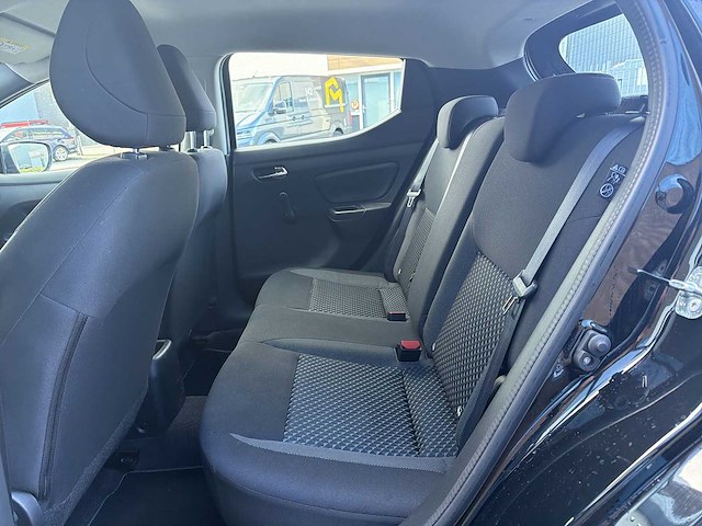 Nissan micra 1.0 ig-t acenta 2022 | r-794-zb * - afbeelding 18 van  31