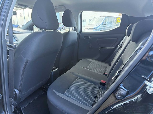 Nissan micra 1.0 ig-t acenta 2022 | r-794-zb * - afbeelding 19 van  31