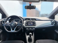 Nissan micra 1.0 ig-t acenta 2022 | r-794-zb * - afbeelding 20 van  31