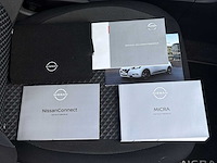 Nissan micra 1.0 ig-t acenta 2022 | r-794-zb * - afbeelding 25 van  31