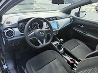 Nissan micra 1.0 ig-t acenta 2022 | r-794-zb * - afbeelding 29 van  31