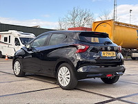 Nissan micra 1.0 ig-t acenta 2022 | r-794-zb * - afbeelding 1 van  22