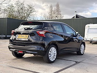 Nissan micra 1.0 ig-t acenta 2022 | r-794-zb * - afbeelding 3 van  22