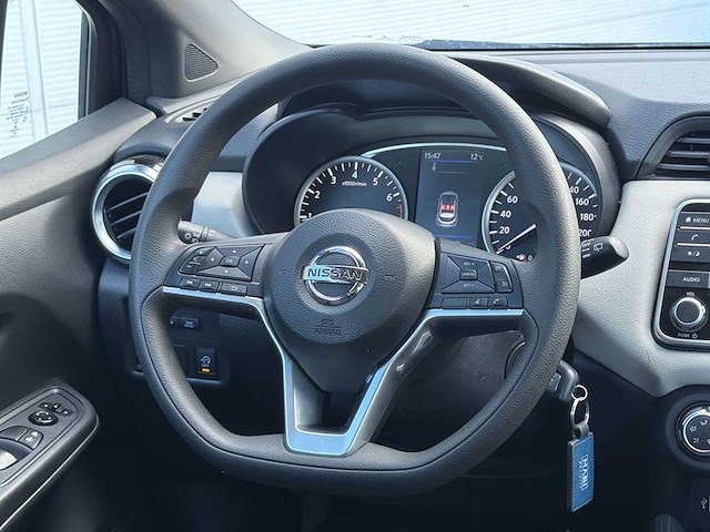 Nissan micra 1.0 ig-t acenta 2022 | r-794-zb * - afbeelding 4 van  22