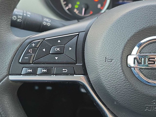 Nissan micra 1.0 ig-t acenta 2022 | r-863-xh - afbeelding 4 van  21