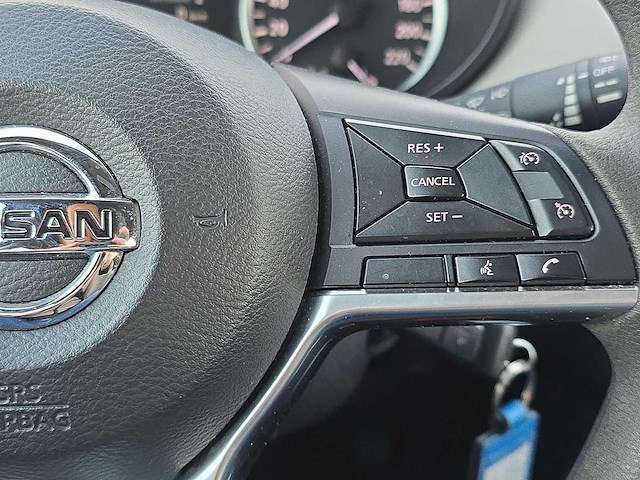 Nissan micra 1.0 ig-t acenta 2022 | r-863-xh - afbeelding 5 van  21