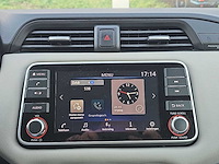 Nissan micra 1.0 ig-t acenta 2022 | r-863-xh - afbeelding 7 van  21
