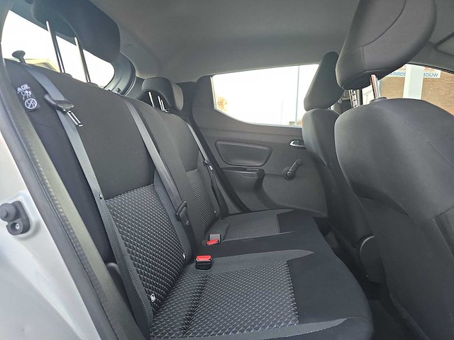 Nissan micra 1.0 ig-t acenta 2022 | r-863-xh - afbeelding 10 van  21