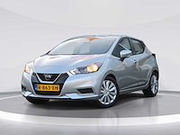 Nissan micra 1.0 ig-t acenta 2022 | r-863-xh - afbeelding 1 van  21