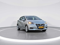 Nissan micra 1.0 ig-t acenta 2022 | r-863-xh - afbeelding 12 van  21