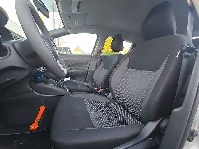 Nissan micra 1.0 ig-t acenta 2022 | r-863-xh - afbeelding 15 van  21