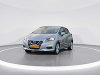 Nissan micra 1.0 ig-t acenta 2022 | r-863-xh - afbeelding 16 van  21