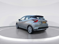 Nissan micra 1.0 ig-t acenta 2022 | r-863-xh - afbeelding 19 van  21