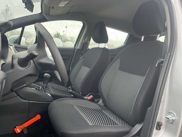 Nissan micra 1.0 ig-t acenta 2022 | r-876-xh - afbeelding 2 van  23