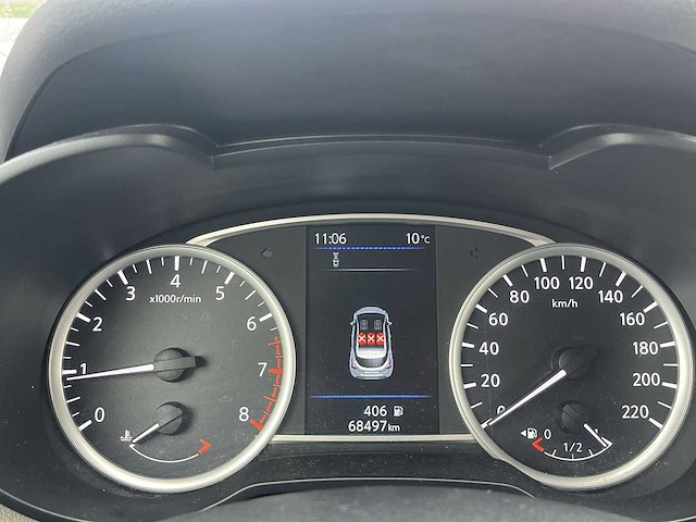 Nissan micra 1.0 ig-t acenta 2022 | r-876-xh - afbeelding 4 van  23