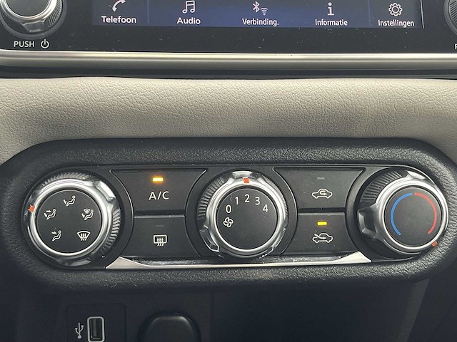 Nissan micra 1.0 ig-t acenta 2022 | r-876-xh - afbeelding 8 van  23