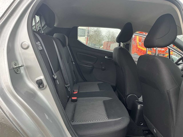 Nissan micra 1.0 ig-t acenta 2022 | r-876-xh - afbeelding 11 van  23