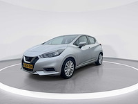 Nissan micra 1.0 ig-t acenta 2022 | r-876-xh - afbeelding 12 van  23