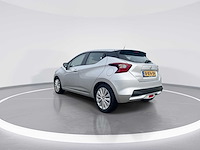 Nissan micra 1.0 ig-t acenta 2022 | r-876-xh - afbeelding 20 van  23
