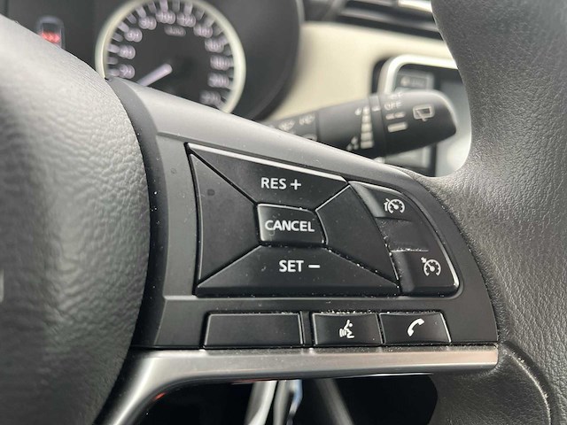 Nissan micra 1.0 ig-t acenta 2022 | r-876-xh - afbeelding 6 van  23