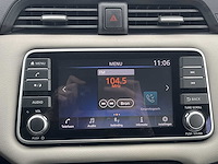 Nissan micra 1.0 ig-t acenta 2022 | r-876-xh - afbeelding 7 van  23