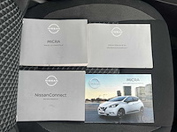Nissan micra 1.0 ig-t acenta 2022 | r-876-xh - afbeelding 14 van  23