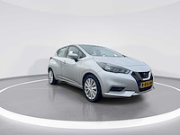 Nissan micra 1.0 ig-t acenta 2022 | r-876-xh - afbeelding 17 van  23
