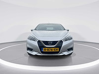 Nissan micra 1.0 ig-t acenta 2022 | r-876-xh - afbeelding 18 van  23