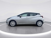Nissan micra 1.0 ig-t acenta 2022 | r-876-xh - afbeelding 19 van  23