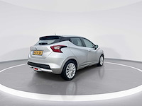 Nissan micra 1.0 ig-t acenta 2022 | r-876-xh - afbeelding 22 van  23