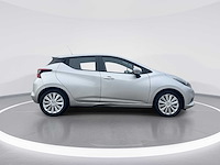 Nissan micra 1.0 ig-t acenta 2022 | r-876-xh - afbeelding 23 van  23