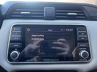 Nissan micra 1.0 ig-t acenta | r-889-xh - afbeelding 2 van  26