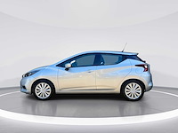 Nissan micra 1.0 ig-t acenta | r-889-xh - afbeelding 13 van  26