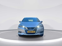 Nissan micra 1.0 ig-t acenta | r-889-xh - afbeelding 26 van  26