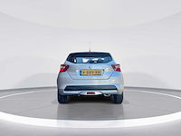 Nissan micra 1.0 ig-t acenta | r-889-xh - afbeelding 4 van  26