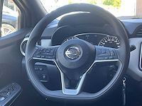 Nissan micra 1.0 ig-t acenta | r-889-xh - afbeelding 21 van  26