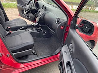 Nissan micra 1.2 connect edition 2011 | 52-rhk-1 - afbeelding 5 van  6