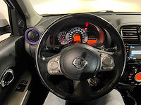 Nissan micra 1.2 dig-s connect ed, 9-tlb-55 - afbeelding 3 van  13