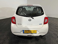 Nissan micra 1.2 dig-s connect ed, 9-tlb-55 - afbeelding 7 van  13