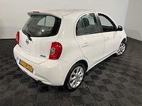 Nissan micra 1.2 dig-s connect ed, 9-tlb-55 - afbeelding 9 van  13