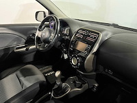 Nissan micra 1.2 dig-s connect ed, 9-tlb-55 - afbeelding 12 van  13