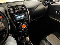 Nissan micra 1.2 dig-s connect ed, 9-tlb-55 - afbeelding 4 van  13