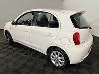 Nissan micra 1.2 dig-s connect ed, 9-tlb-55 - afbeelding 6 van  13