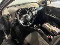 Nissan micra 1.2 dig-s connect edition, 6-szt-30 - afbeelding 2 van  17