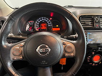 Nissan micra 1.2 dig-s connect edition, 6-szt-30 - afbeelding 5 van  17