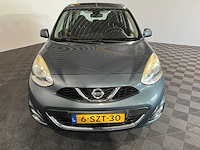 Nissan micra 1.2 dig-s connect edition, 6-szt-30 - afbeelding 9 van  17