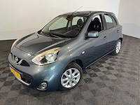 Nissan micra 1.2 dig-s connect edition, 6-szt-30 - afbeelding 1 van  17